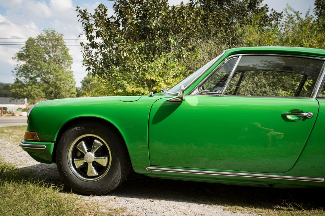 1965 Porsche 912 - Image 10 of 31
