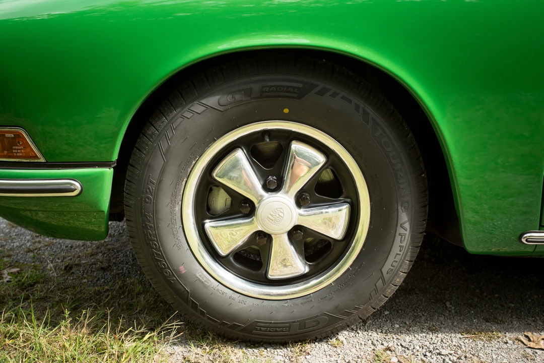 1965 Porsche 912 - Image 26 of 31