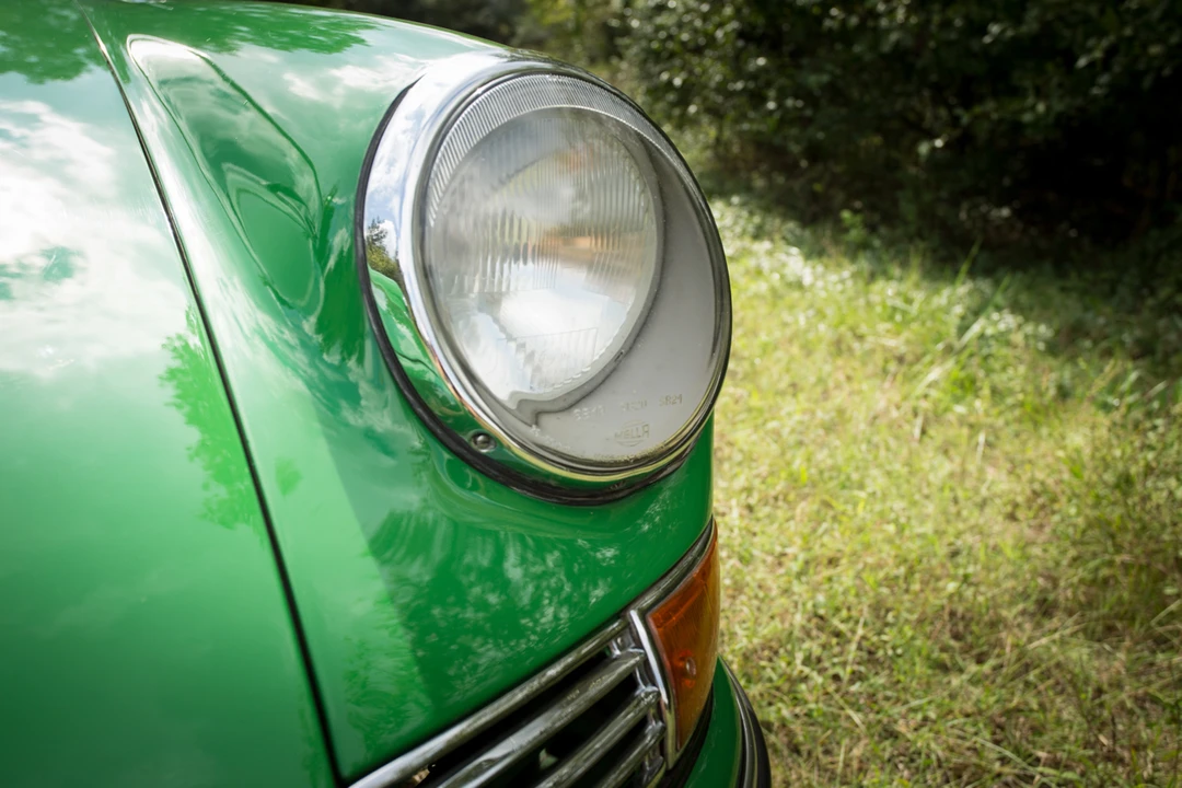 1965 Porsche 912 - Image 5 of 31