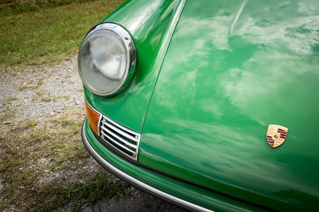 1965 Porsche 912 - Image 7 of 31