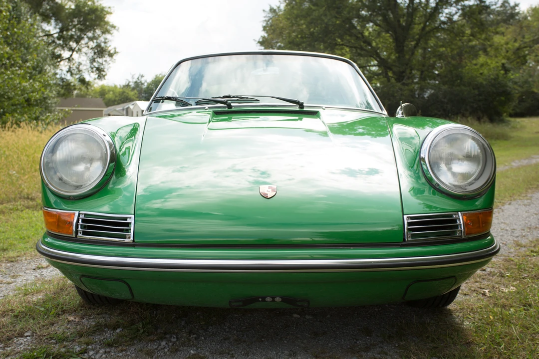 1965 Porsche 912 - Image 6 of 31