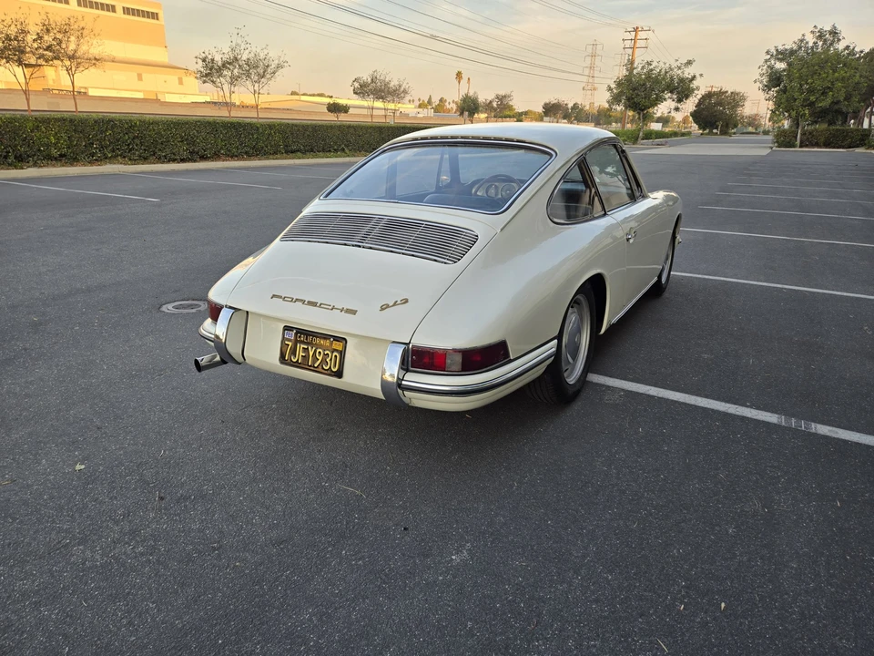 1965 Porsche 912 - Image 31 of 31