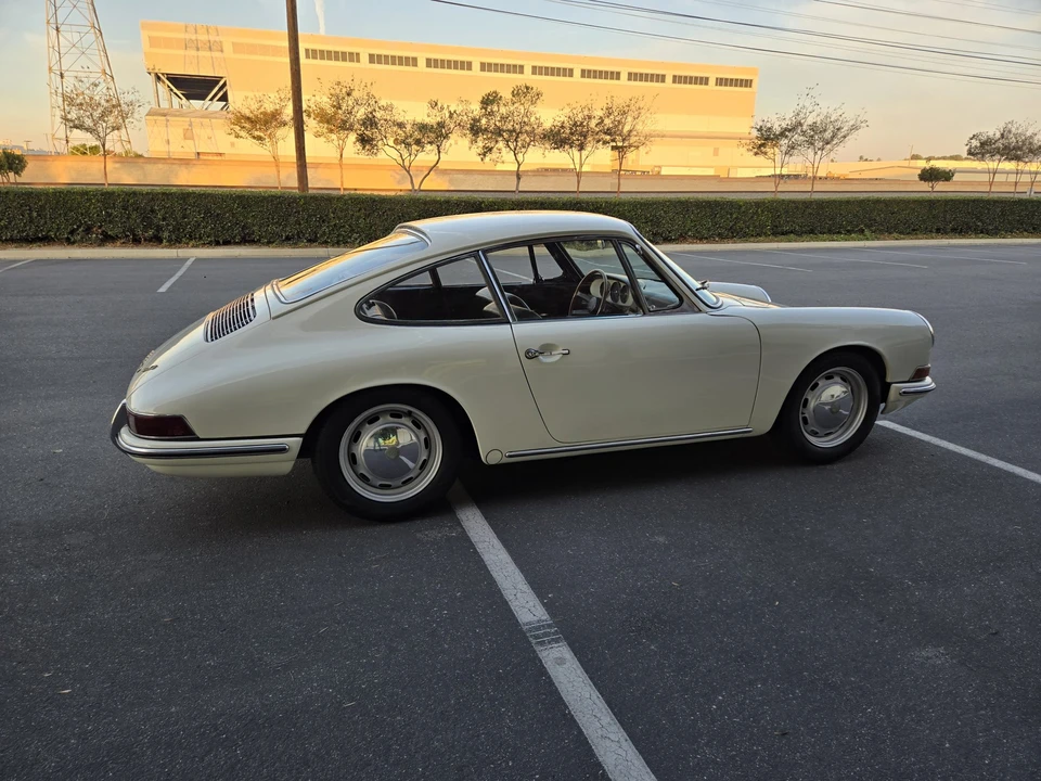 1965 Porsche 912 - Image 25 of 31