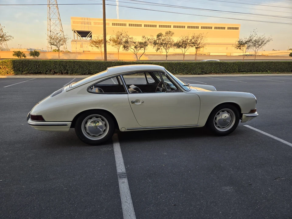 1965 Porsche 912 - Image 24 of 31
