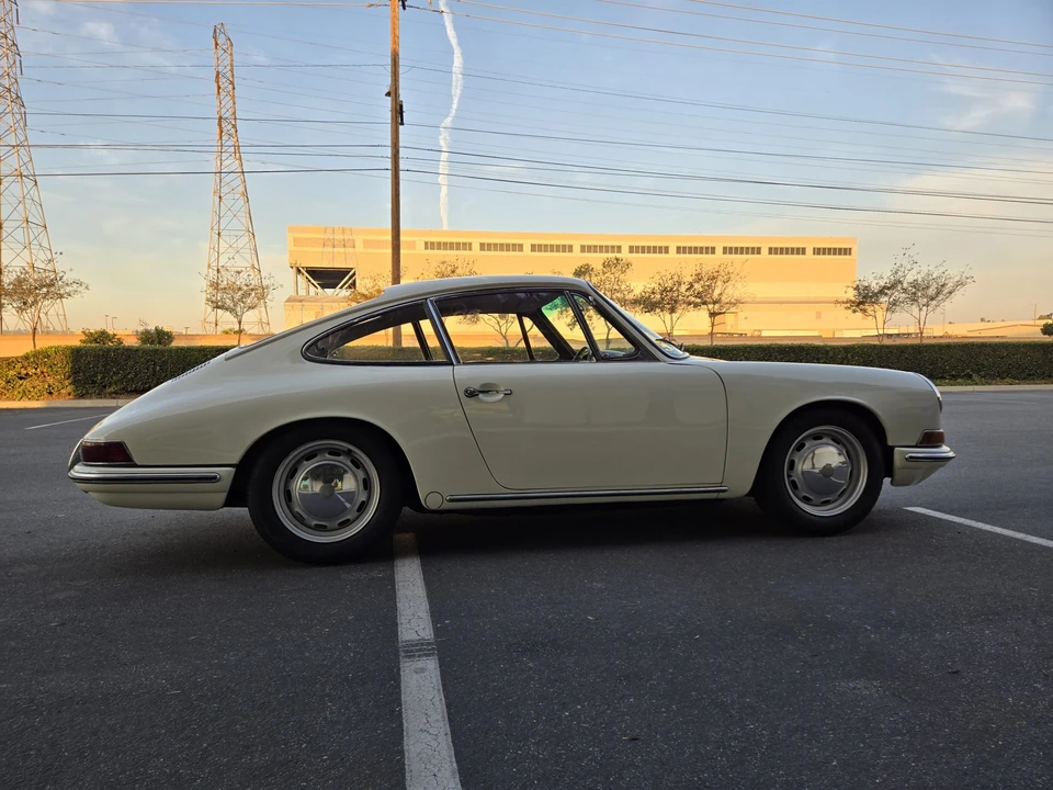 1965 Porsche 912 - Image 22 of 31