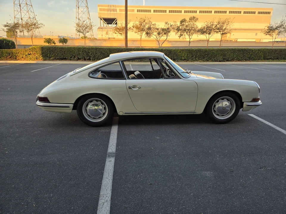 1965 Porsche 912 - Image 21 of 31