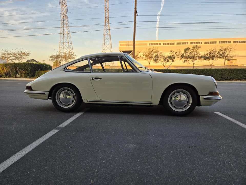 1965 Porsche 912 - Image 20 of 31
