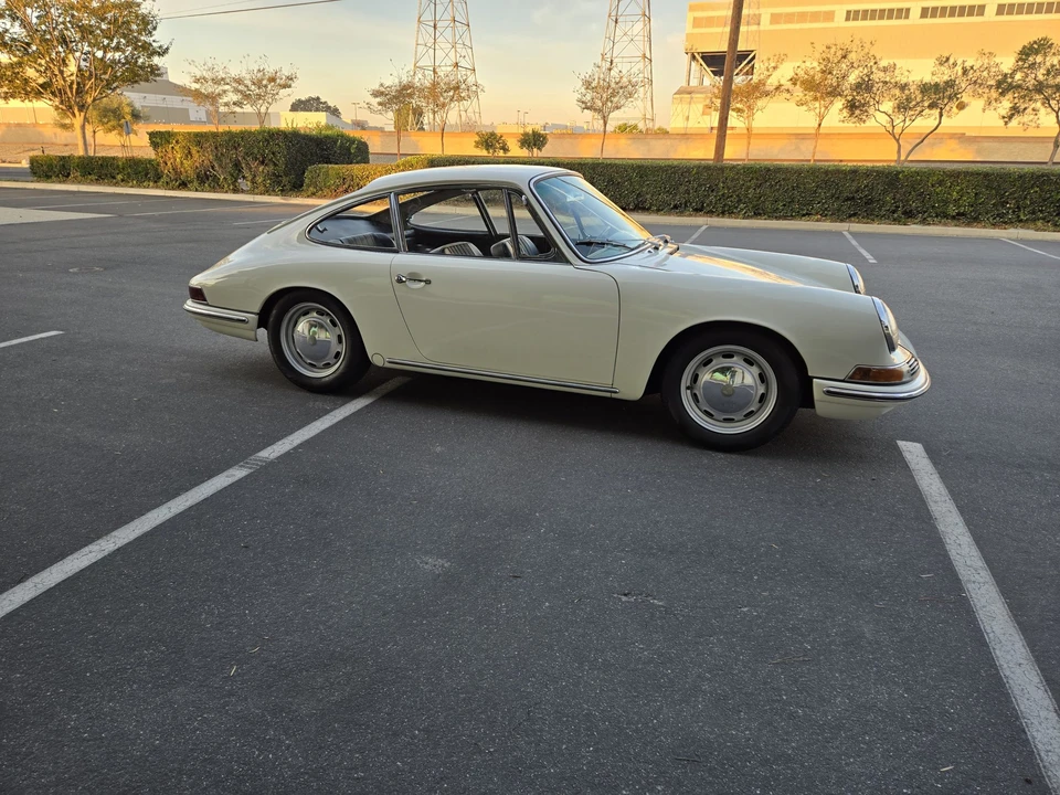 1965 Porsche 912 - Image 19 of 31