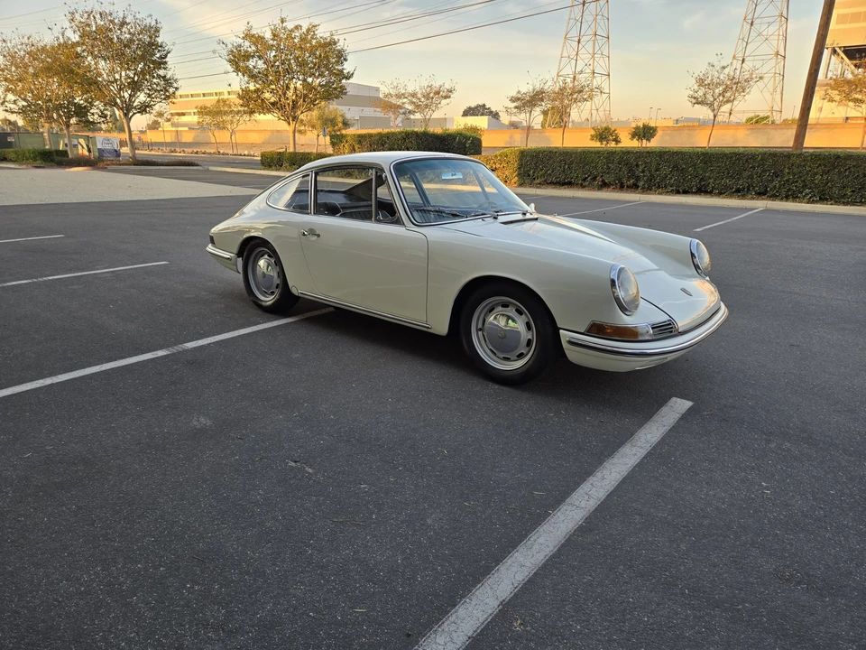 1965 Porsche 912 - Image 16 of 31