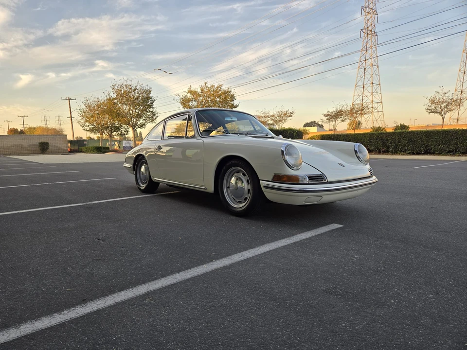 1965 Porsche 912 - Image 14 of 31