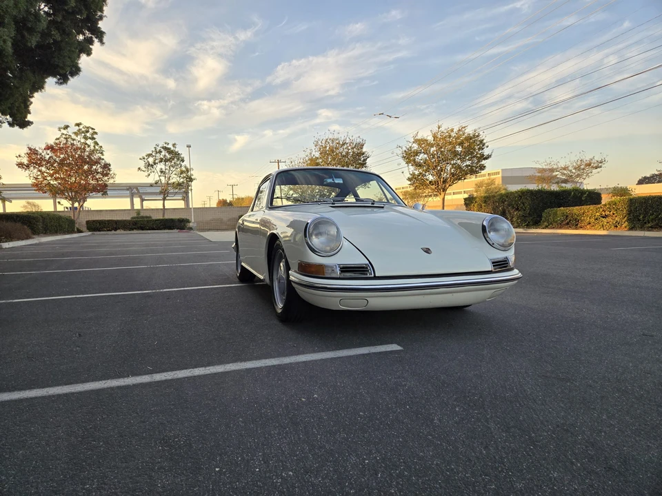 1965 Porsche 912 - Image 11 of 31
