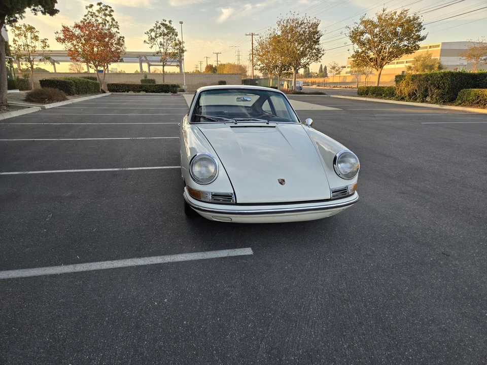 1965 Porsche 912 - Image 10 of 31