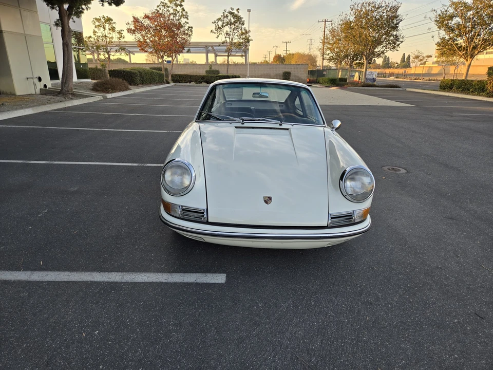 1965 Porsche 912 - Image 9 of 31