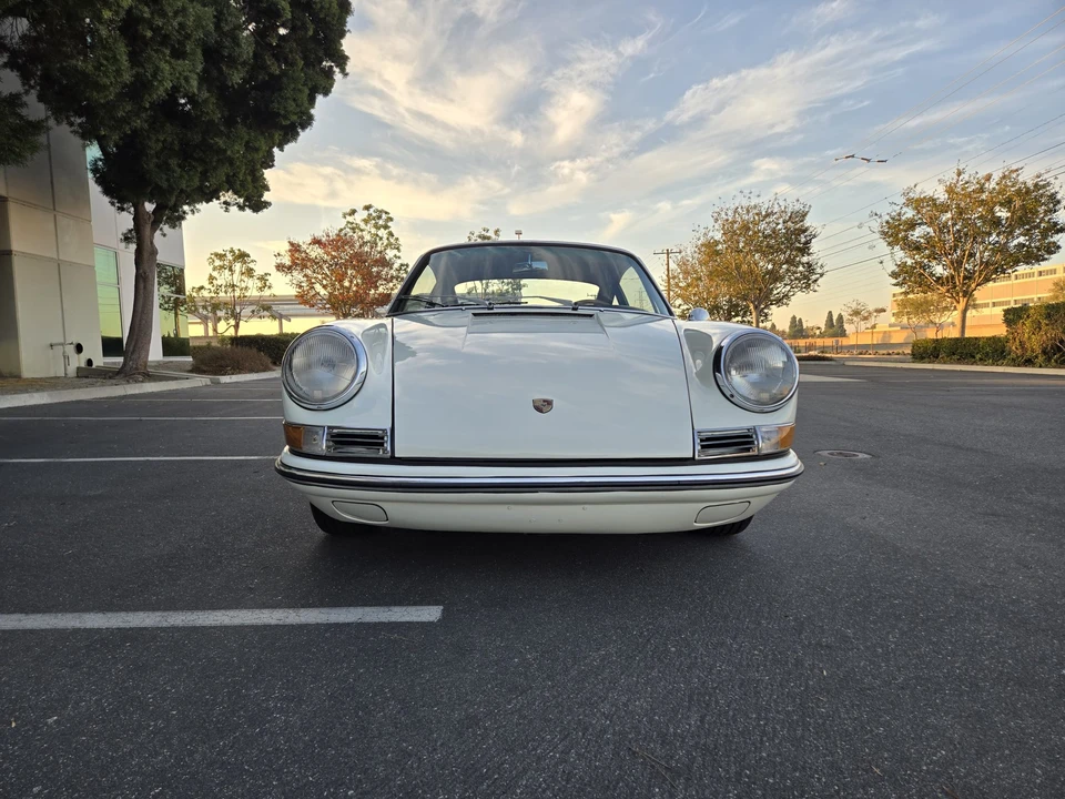1965 Porsche 912 - Image 8 of 31