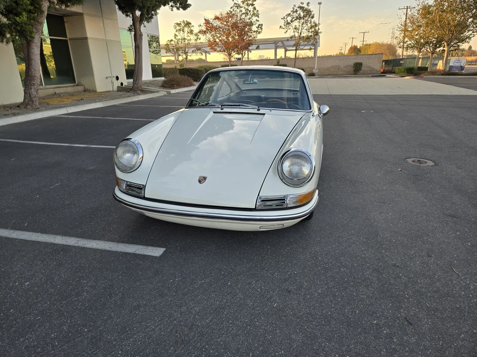 1965 Porsche 912 - Image 7 of 31