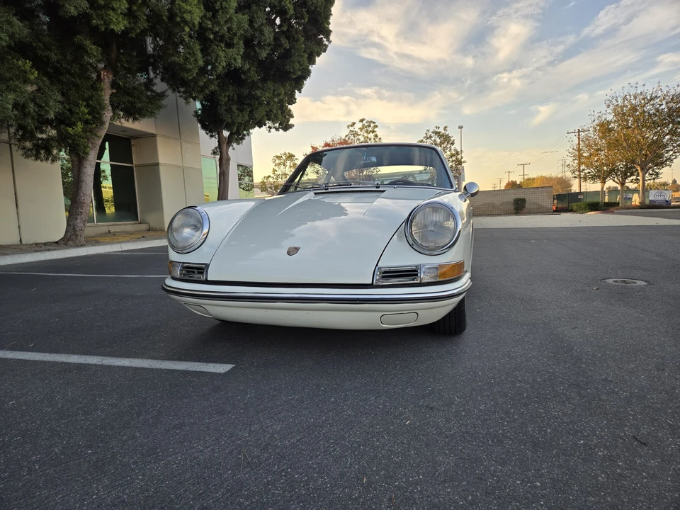 1965 Porsche 912 - Image 6 of 31