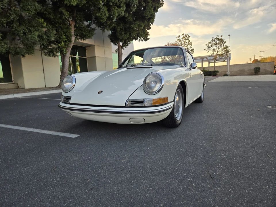 1965 Porsche 912 - Image 5 of 31