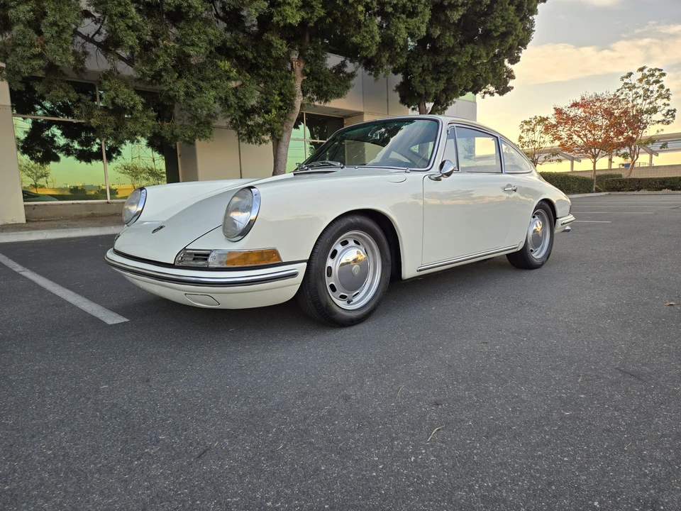 1965 Porsche 912 - Image 2 of 31
