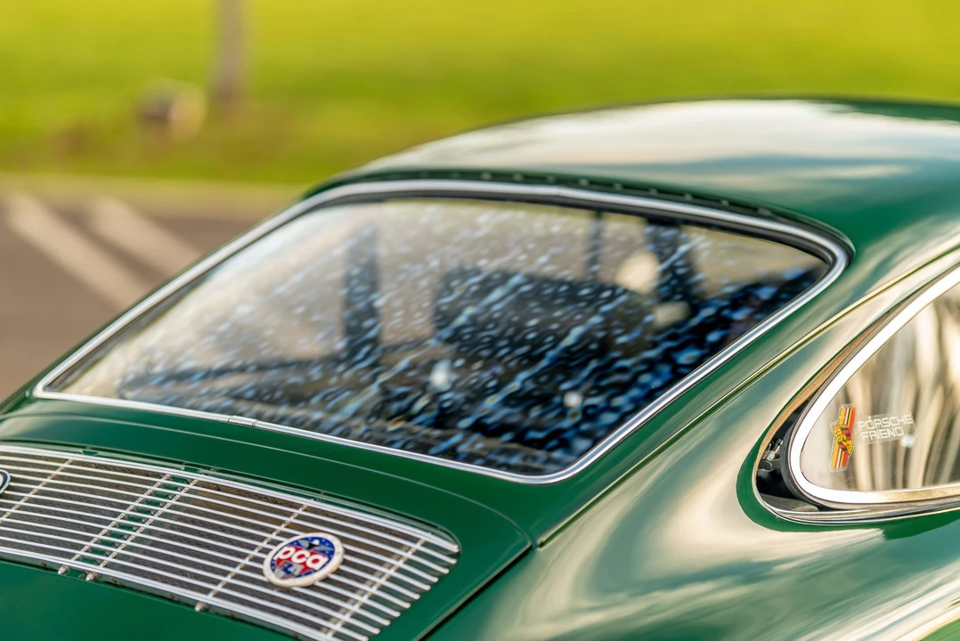 1965 Porsche 912 - Image 23 of 31
