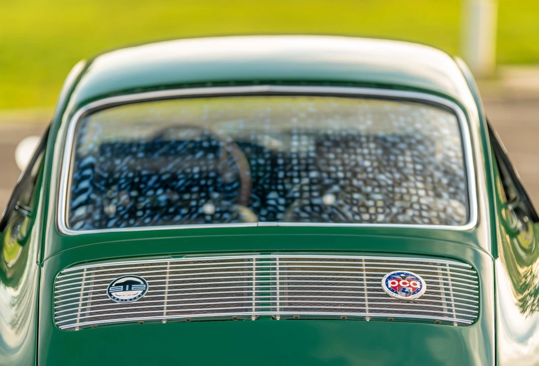 1965 Porsche 912 - Image 24 of 31