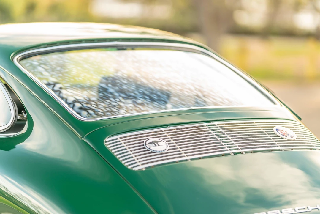 1965 Porsche 912 - Image 25 of 31
