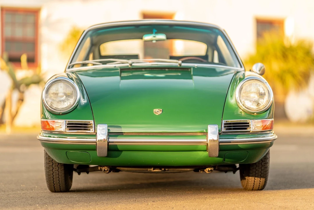 1965 Porsche 912 - Image 19 of 31