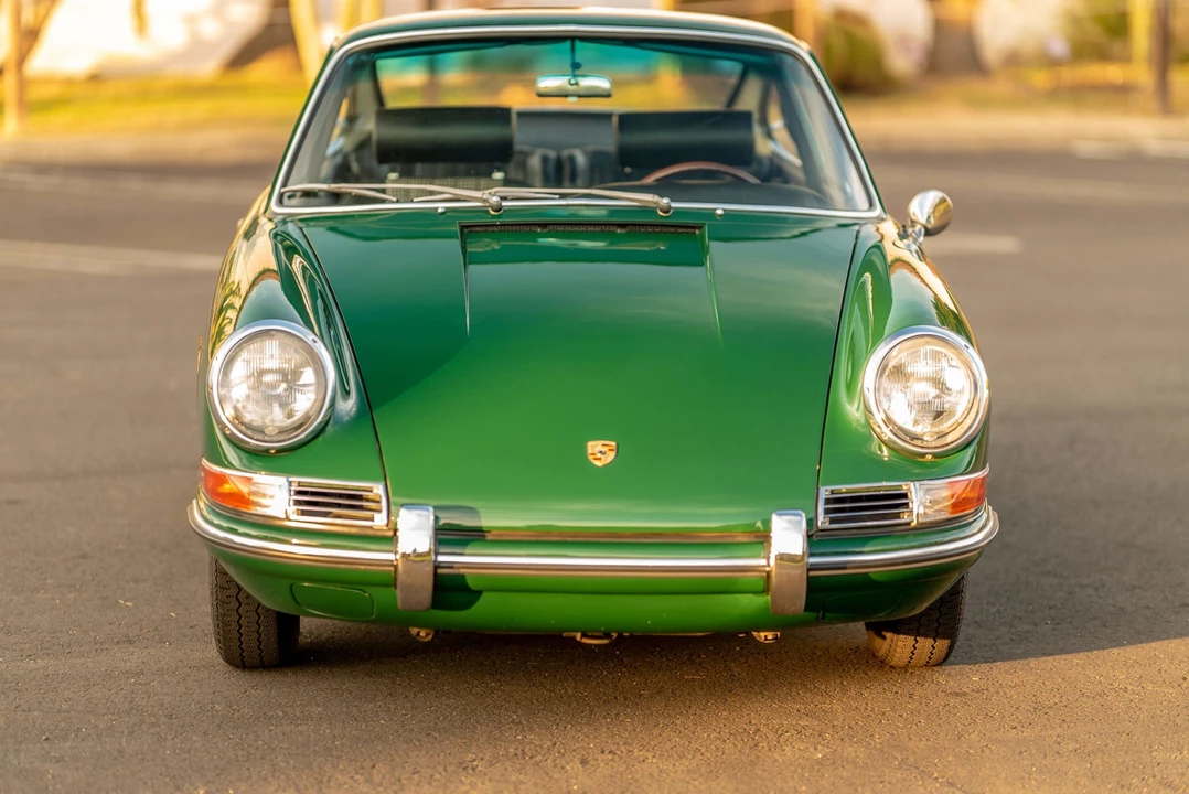 1965 Porsche 912 - Image 20 of 31