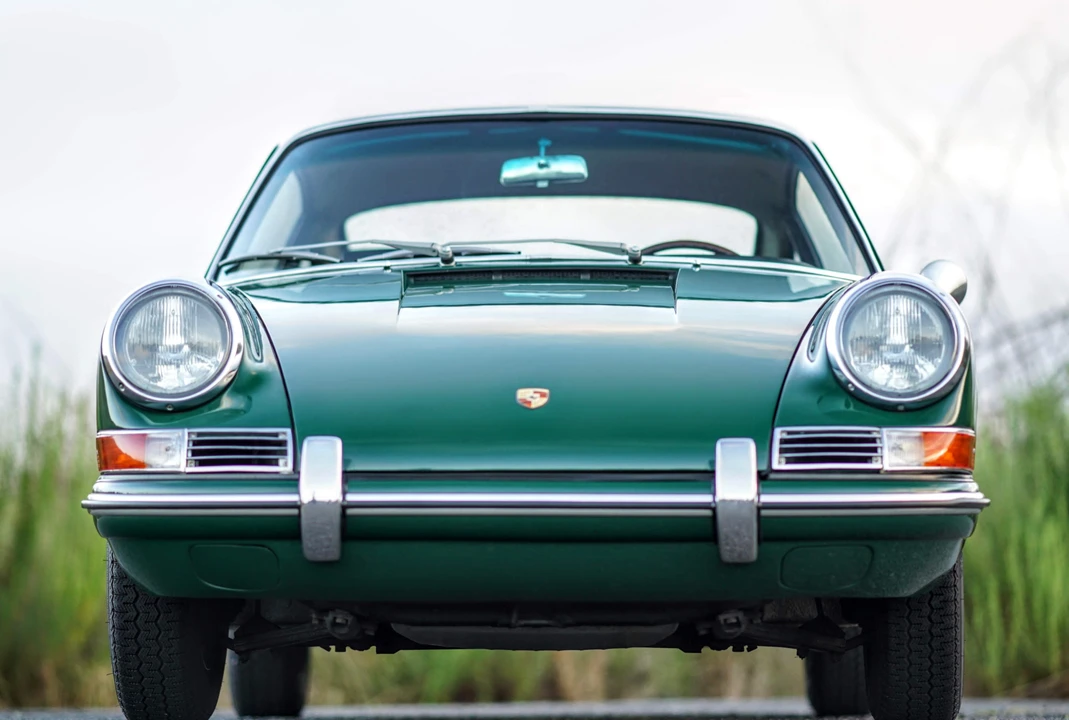 1965 Porsche 912 - Image 18 of 31