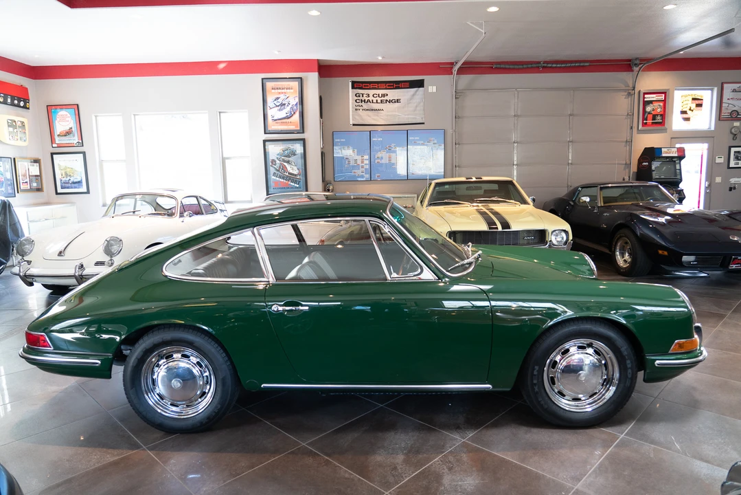 1965 Porsche 912 - Image 25 of 31