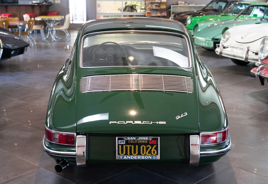 1965 Porsche 912 - Image 20 of 31