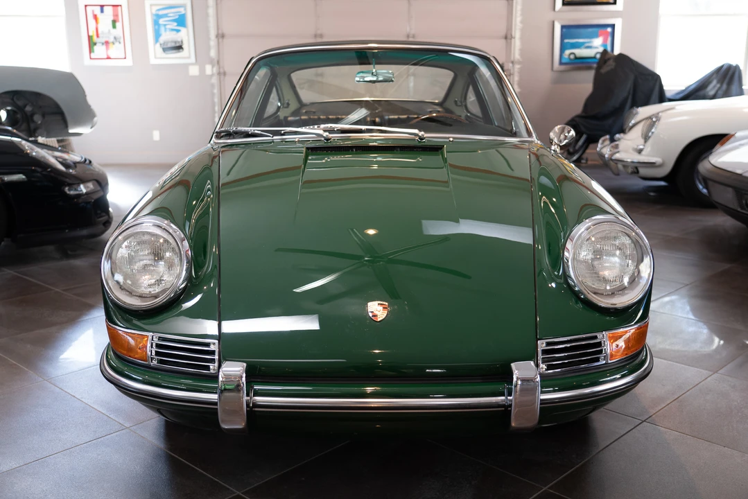 1965 Porsche 912 - Image 31 of 31