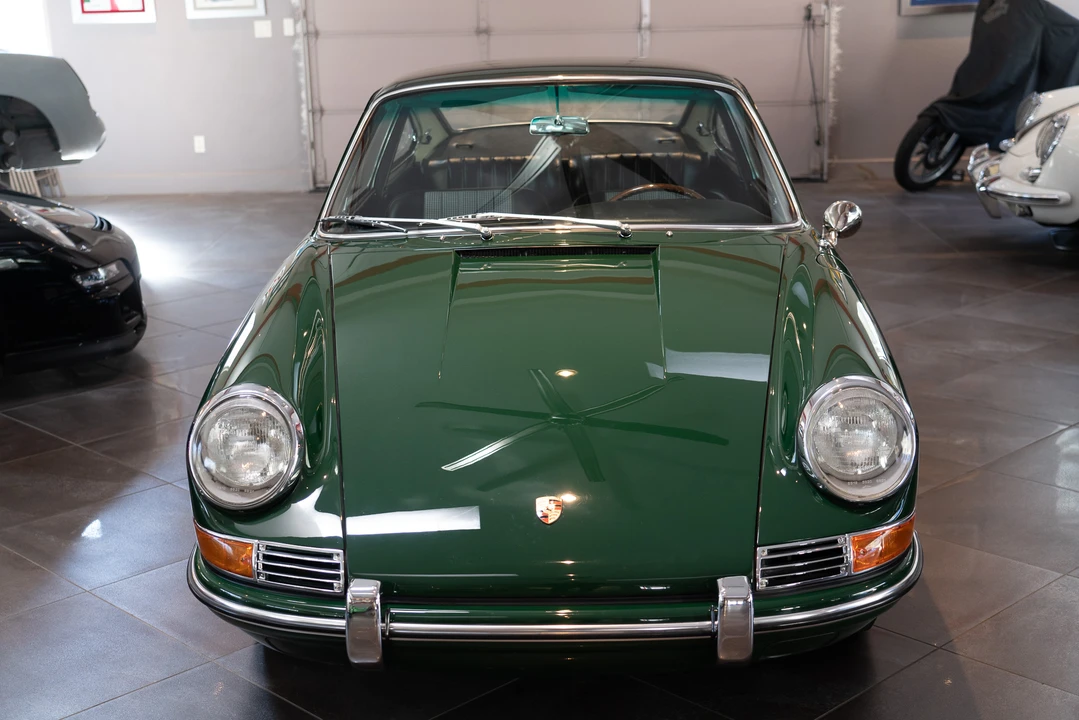 1965 Porsche 912 - Image 30 of 31