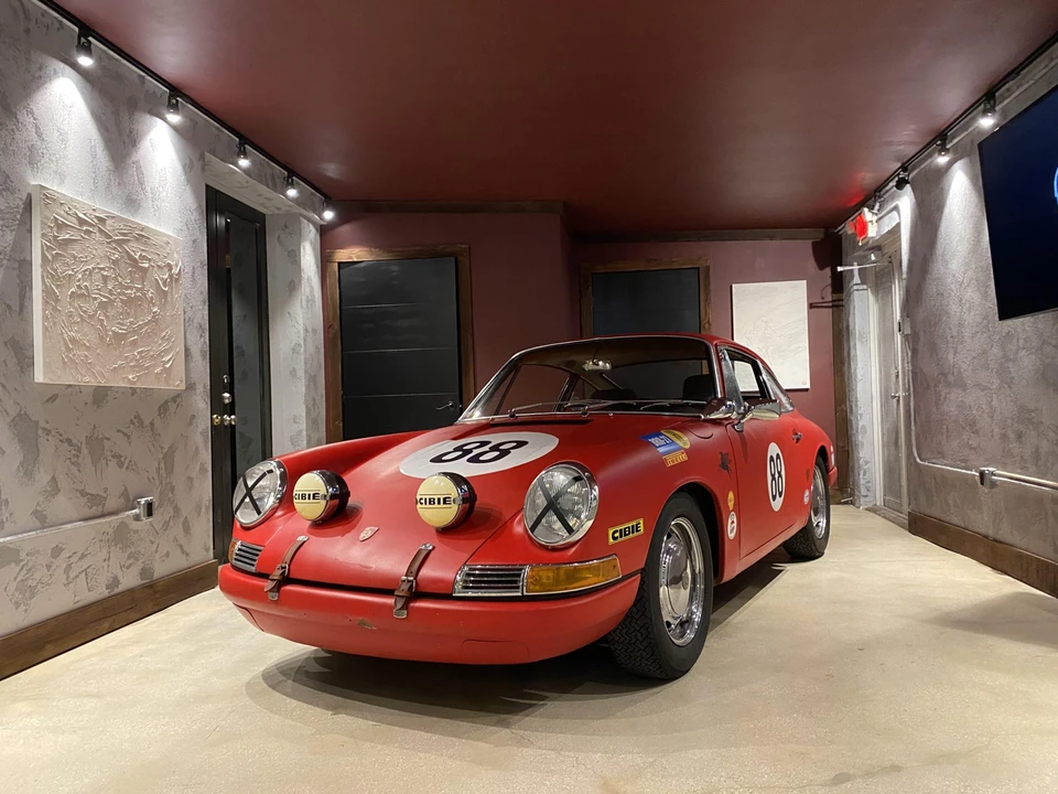 1965 Porsche 912 - Image 28 of 31