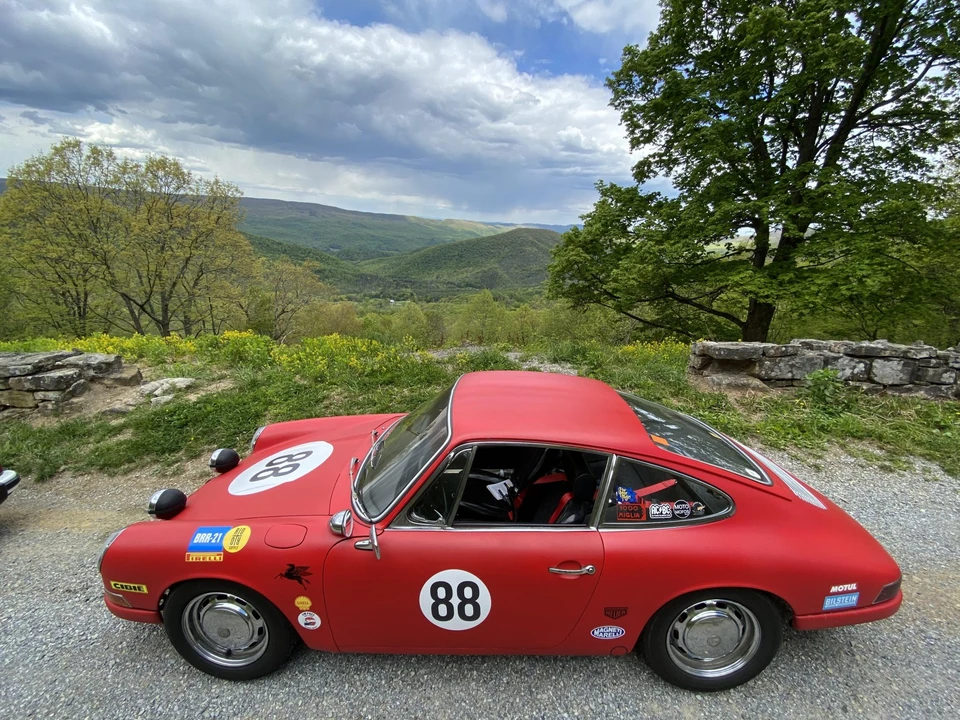 1965 Porsche 912 - Image 26 of 31