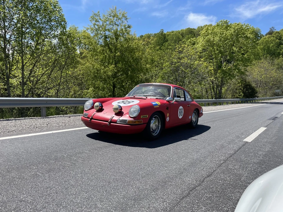 1965 Porsche 912 - Image 27 of 31