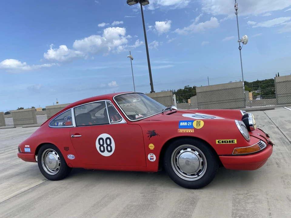 1965 Porsche 912 - Image 12 of 31