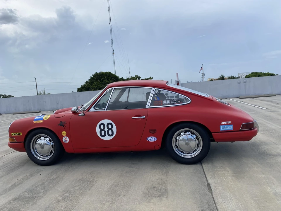 1965 Porsche 912 - Image 24 of 31