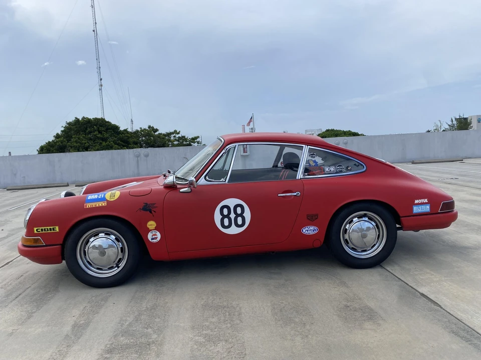 1965 Porsche 912 - Image 25 of 31