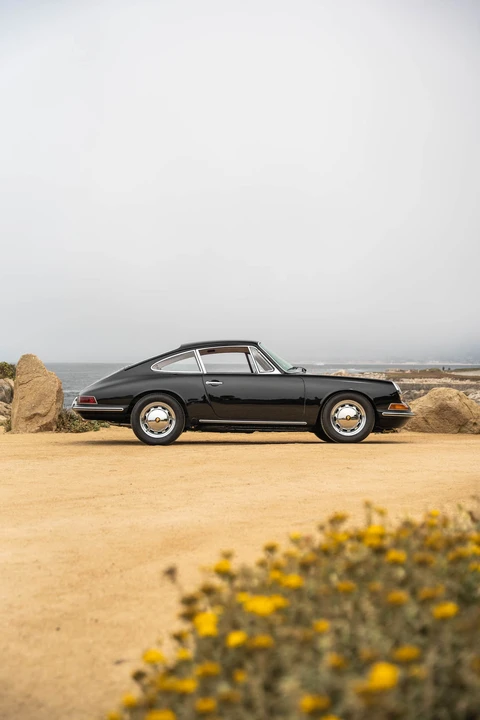 1965 Porsche 912 - Image 27 of 31
