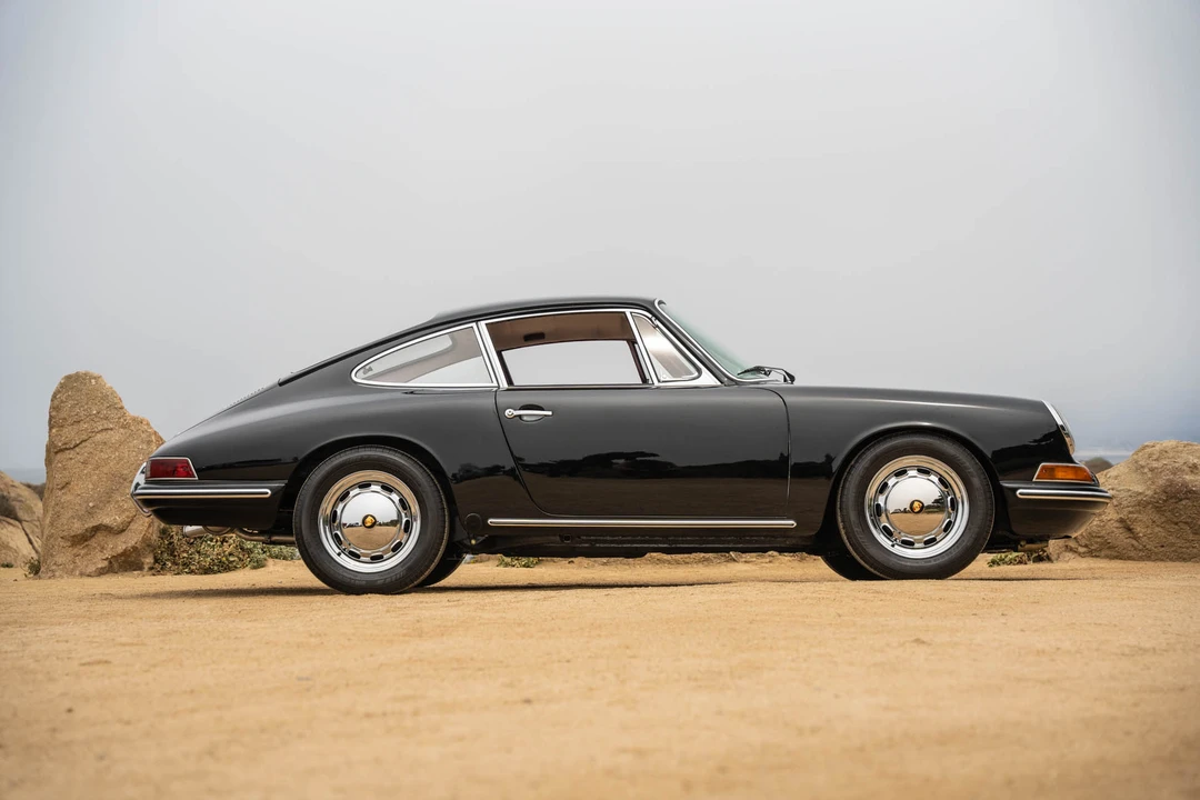 1965 Porsche 912 - Image 25 of 31