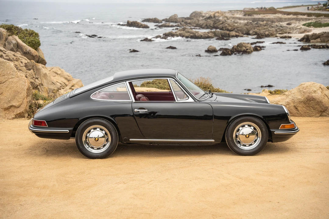 1965 Porsche 912 - Image 23 of 31