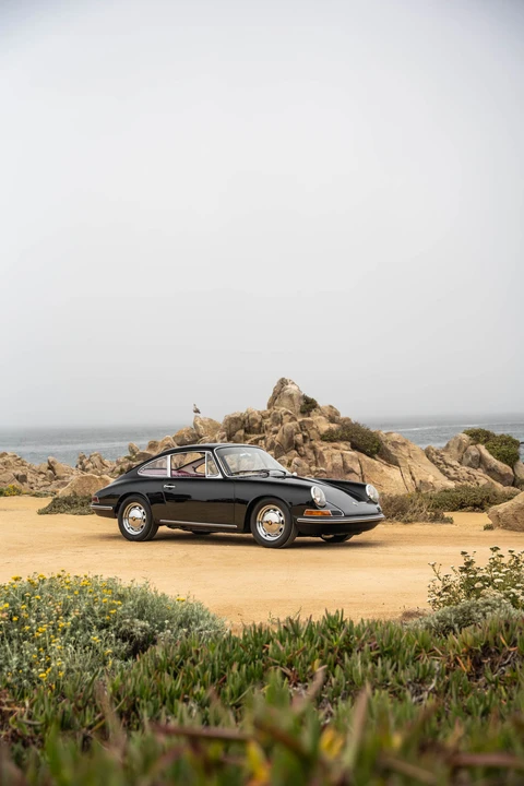 1965 Porsche 912 - Image 20 of 31