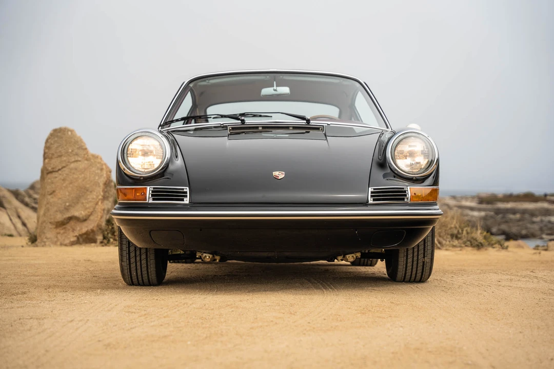 1965 Porsche 912 - Image 13 of 31