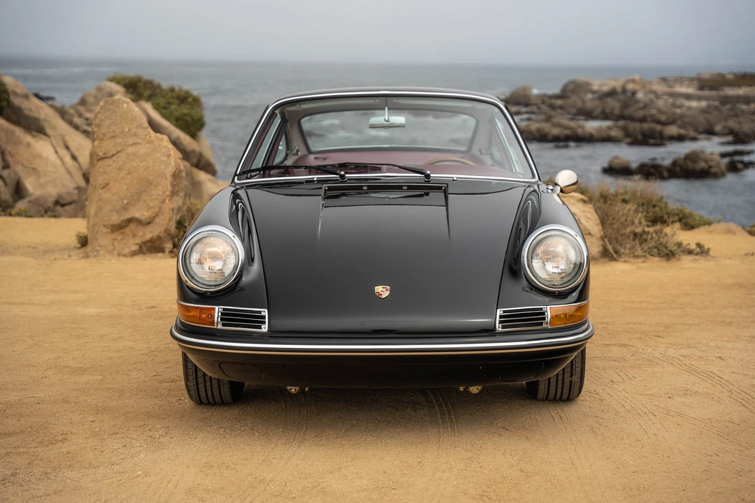 1965 Porsche 912 - Image 12 of 31