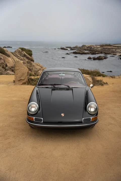 1965 Porsche 912 - Image 10 of 31