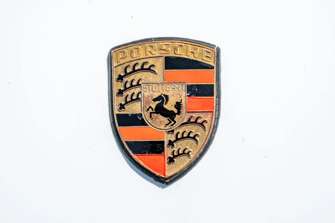 1965 Porsche 912 - Image 27 of 31