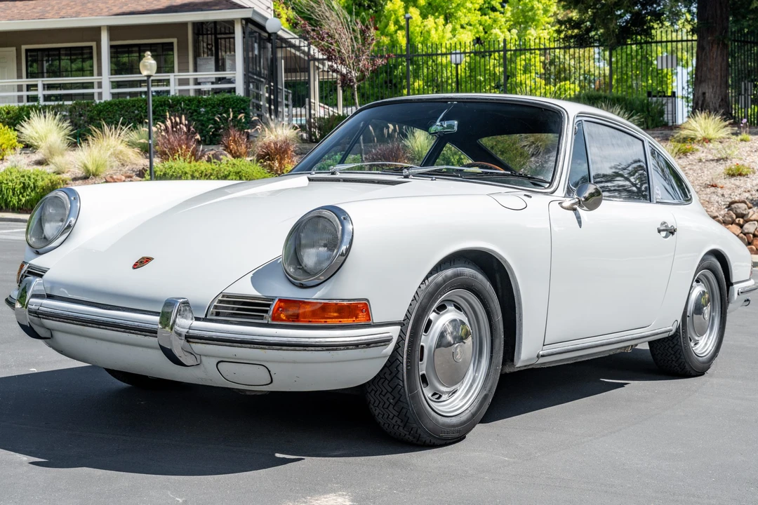 1965 Porsche 912 - Image 2 of 31
