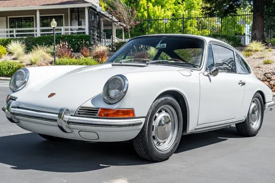 1965 Porsche 912 - Image 2 of 31