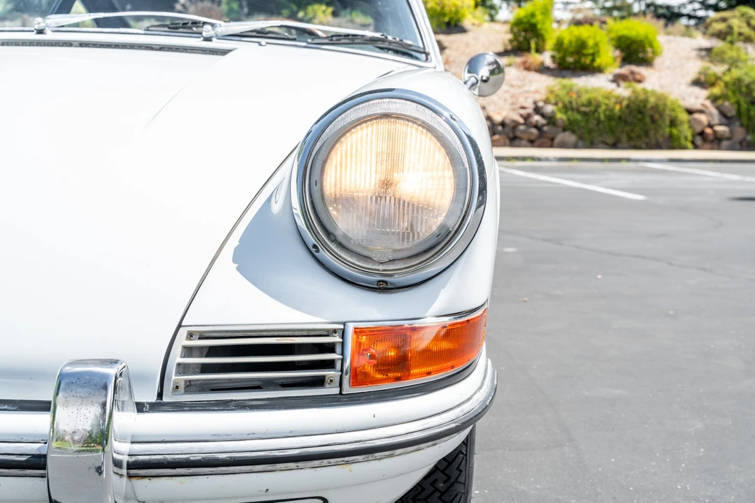 1965 Porsche 912 - Image 14 of 31