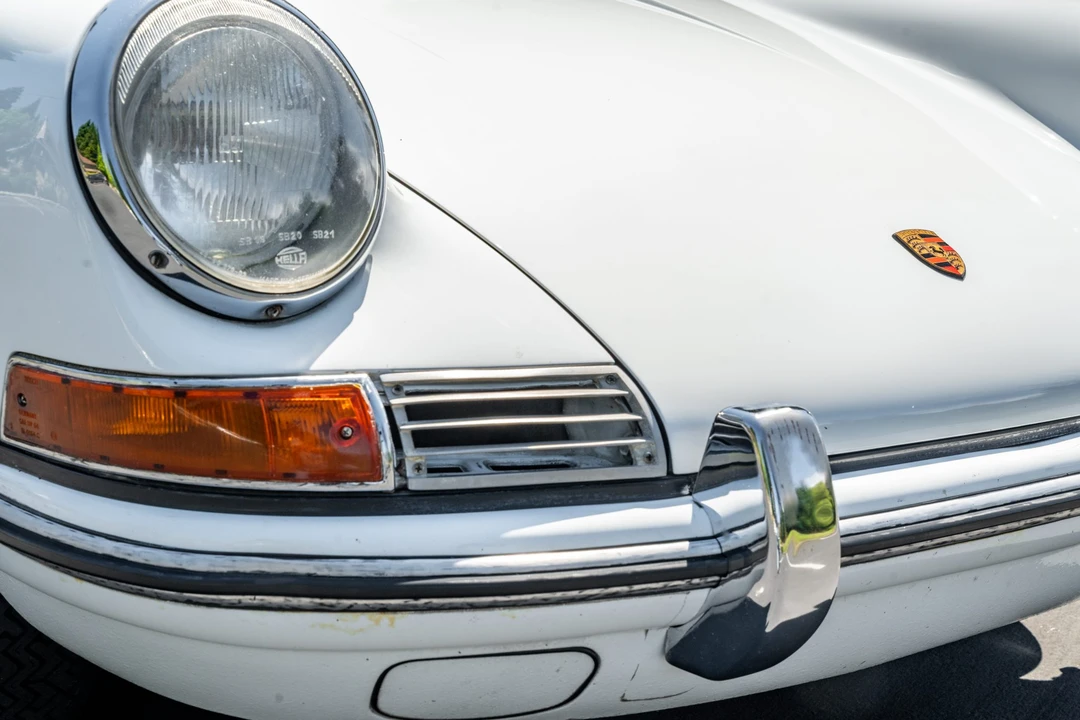1965 Porsche 912 - Image 11 of 31